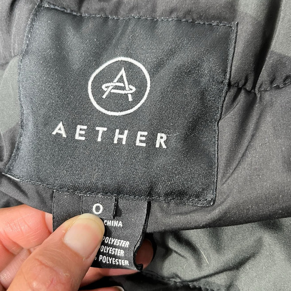 Men’s Aether Tundra Jacket / Size - XSmall - Picture 11 of 16